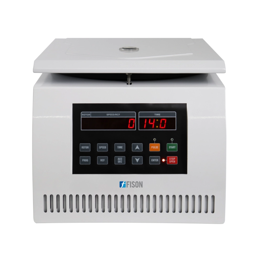High Speed Centrifuge FM-HSC-A402